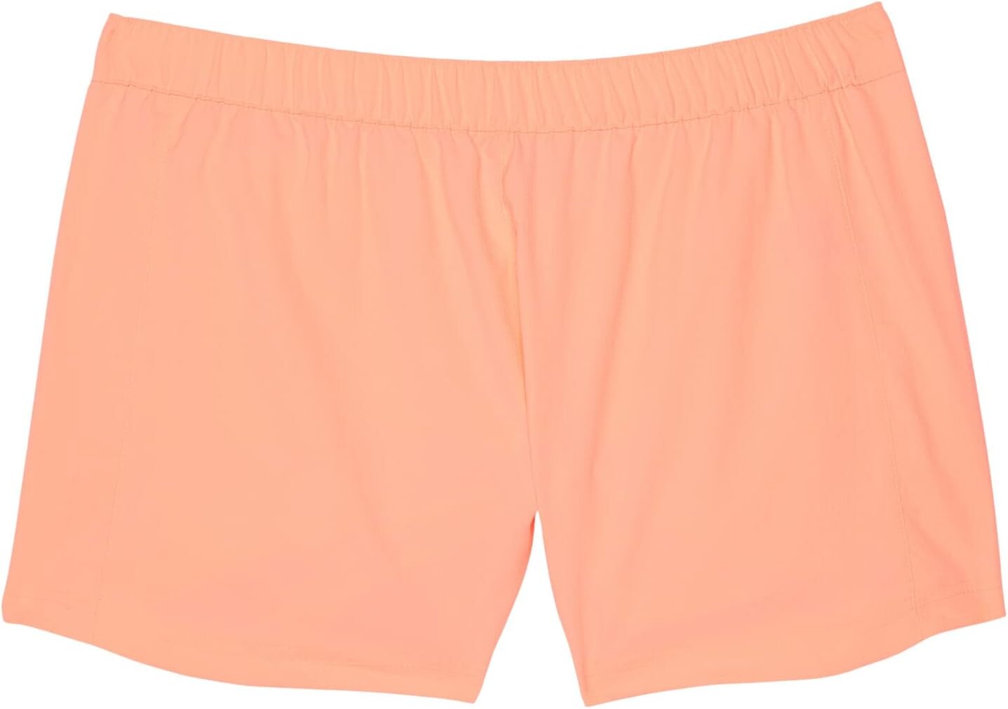 

Шорты Columbia Kids Tamiami Pull-On Shorts, цвет Tiki Pink