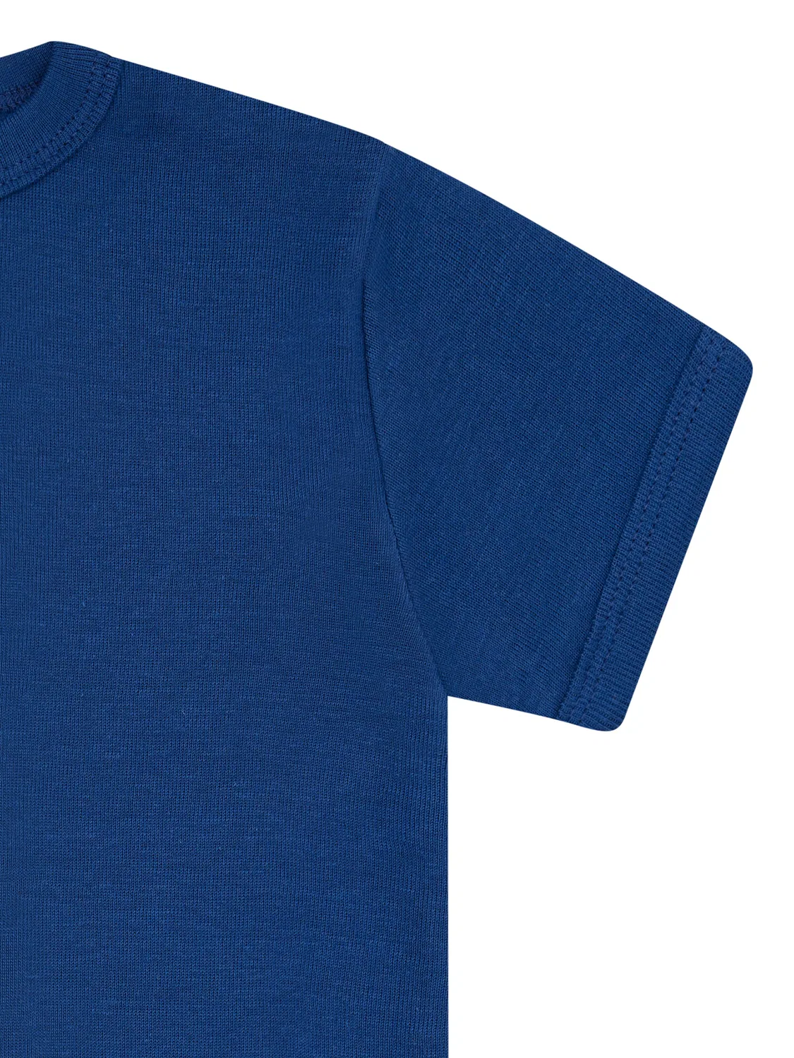 Футболка Loud + Proud, Ultramarine Blue — фото 3