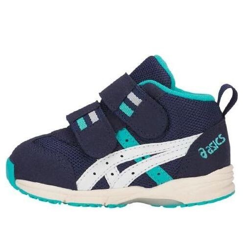 

Кроссовки gd. runner ms mid Asics, синий