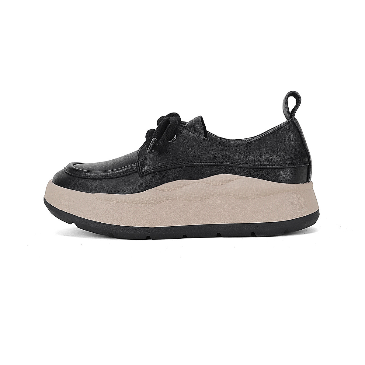 

Туфли женские повседневные Women's Casual Shoes Women's Pierce Gentry, бежевый