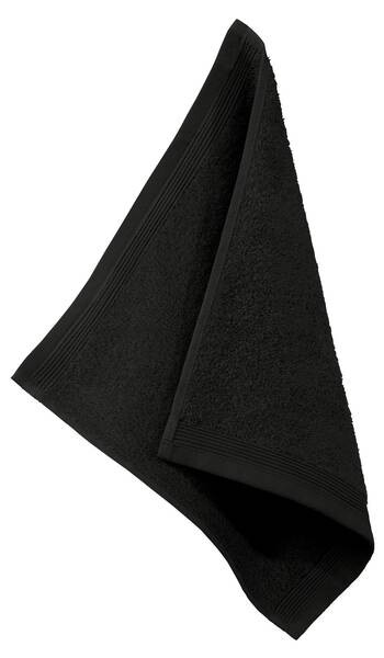 

Мини-полотенца Möve 142003, 30x1x30 см, черный