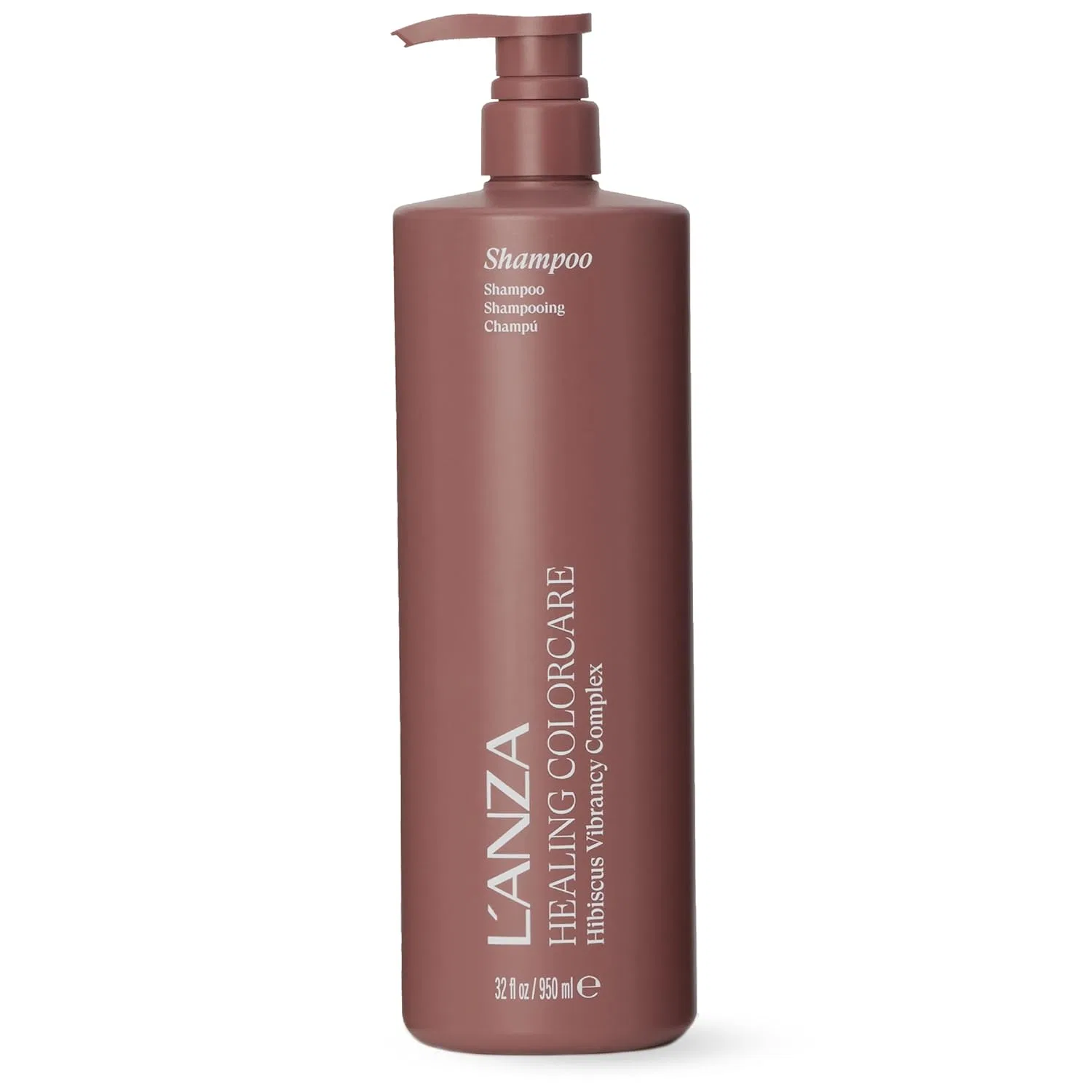 Шампунь для сохранения цвета «Healing Colour Care» 1 л от Lanza L’Anza