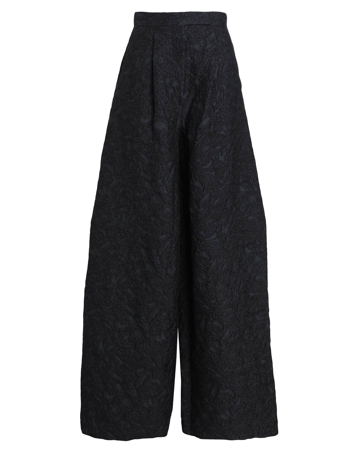 

Брюки Max Mara, черный