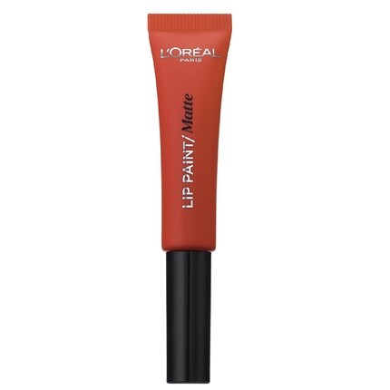 

L'Oréal Paris Infallible Matte Lipstick 204 Red Actual 8 мл.