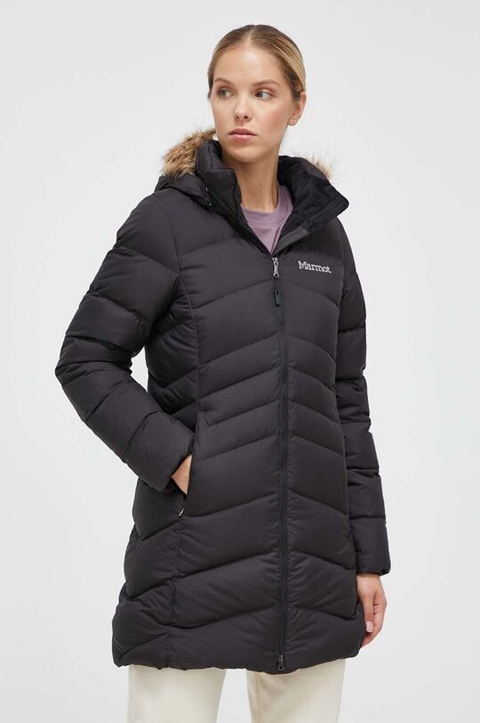 

Куртка Marmot, черный