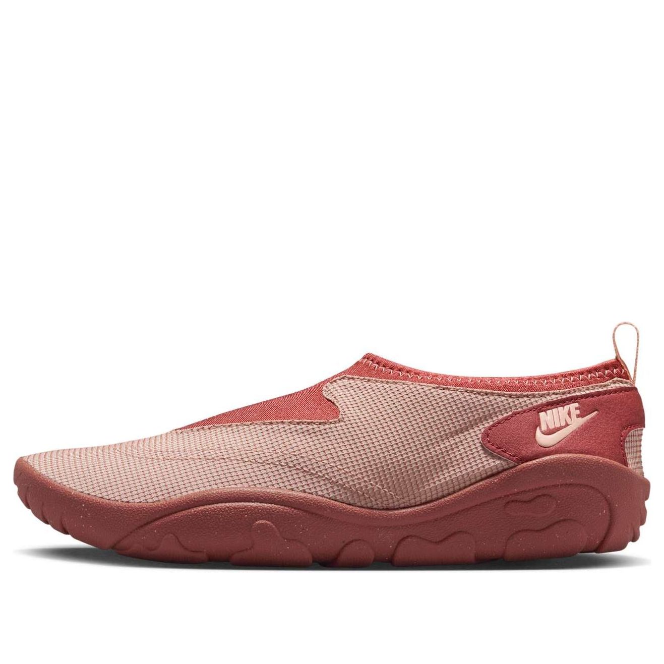 Кроссовки (WMNS) Nike Aqua Turf 'Particle Beige Washed Coral'