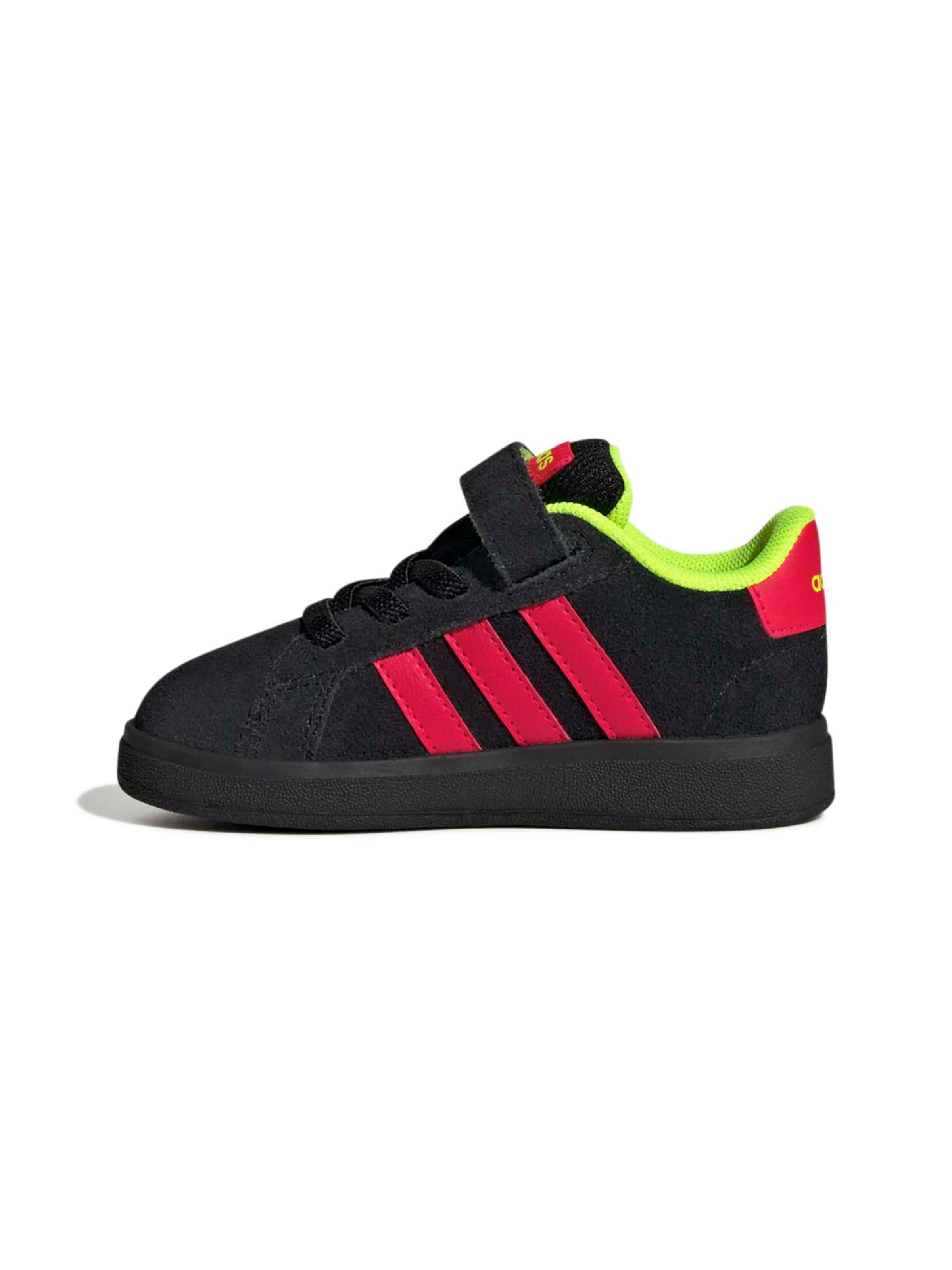 Adidas Sportswear Кроссовки 'Grand Court 00s' в черном цвете — фото 2