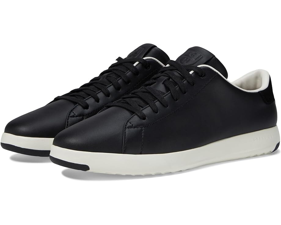 

Кроссовки Cole Haan Grandpro Tennis Sneaker, черный, Серый, Кроссовки Cole Haan Grandpro Tennis Sneaker, черный