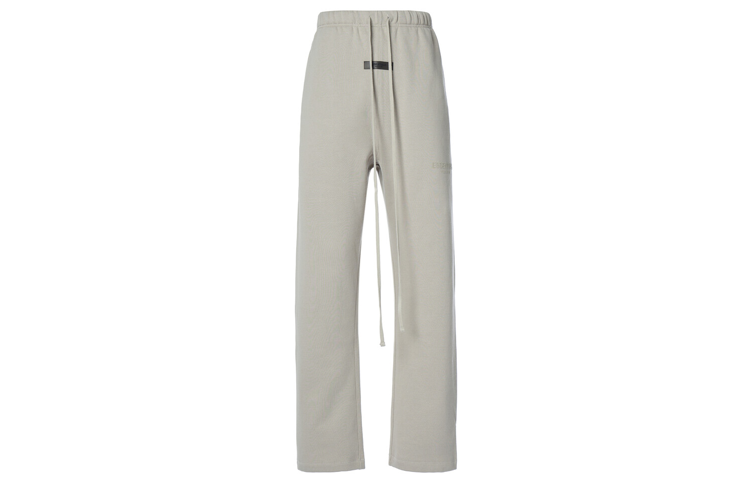 

Мужские спортивные штаны Fear of God Essentials, цвет smoke gray