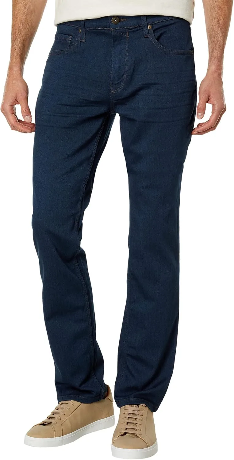 

PAIGE Federal Transcend Slim Straight джинсы