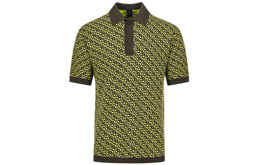 

Moose Knuckles Футболка мужская лаймового цвета Lime Green, Зеленый, Moose Knuckles Футболка мужская лаймового цвета Lime Green