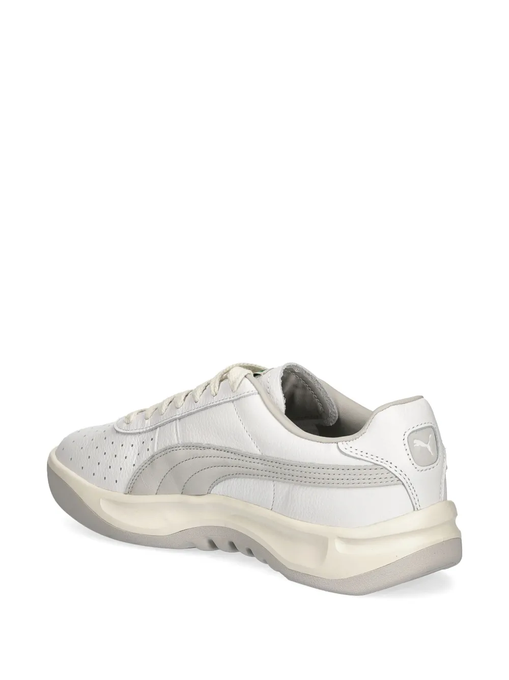 Кроссовки GV Special Base PUMA, белый — фото 3