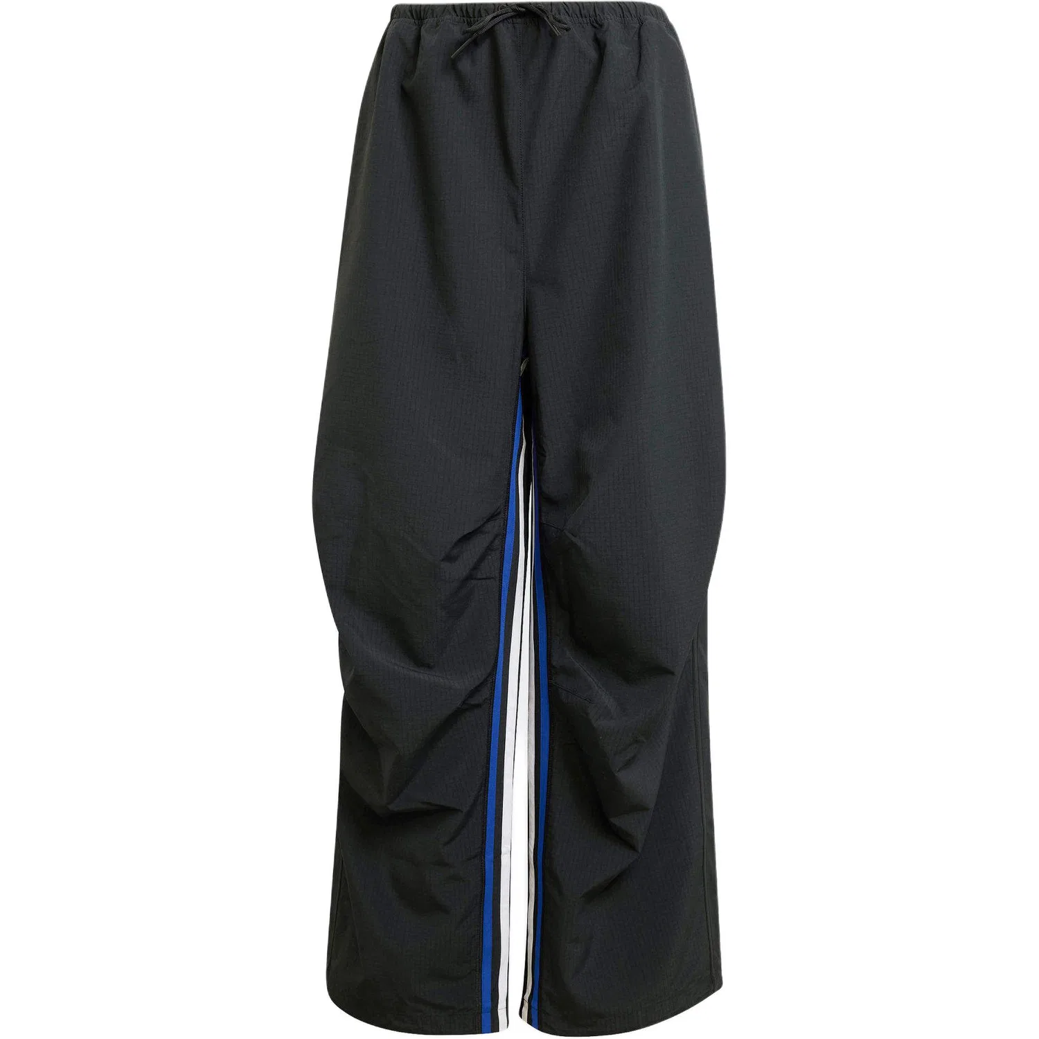 Спортивные штаны ExpressPerformance трикотажные женские Black Adidas