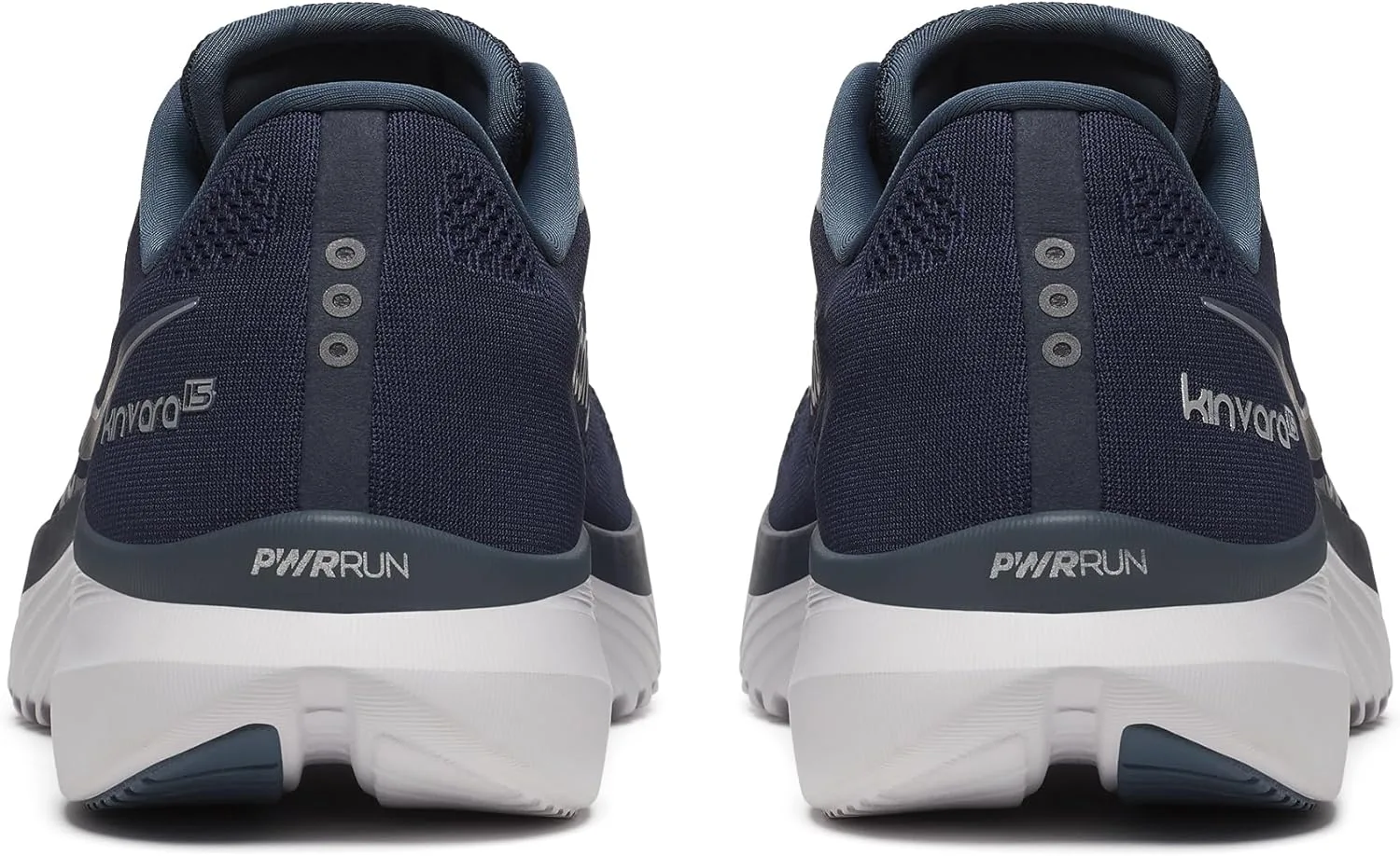 Мужские кроссовки Saucony Kinvara 15, темно-синий — фото 2