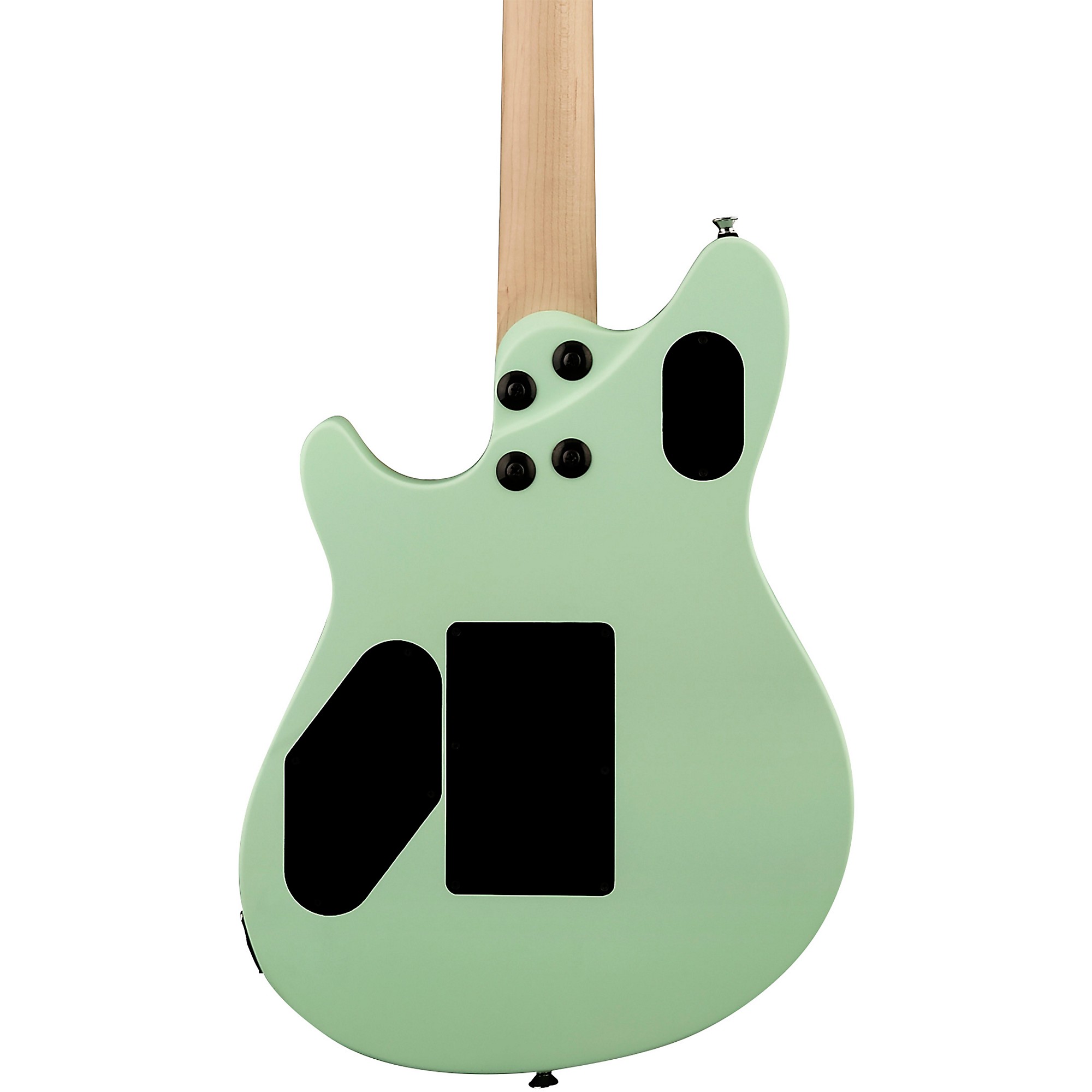 

EVH Wolfgang Special Электрогитара Satin Surf Green