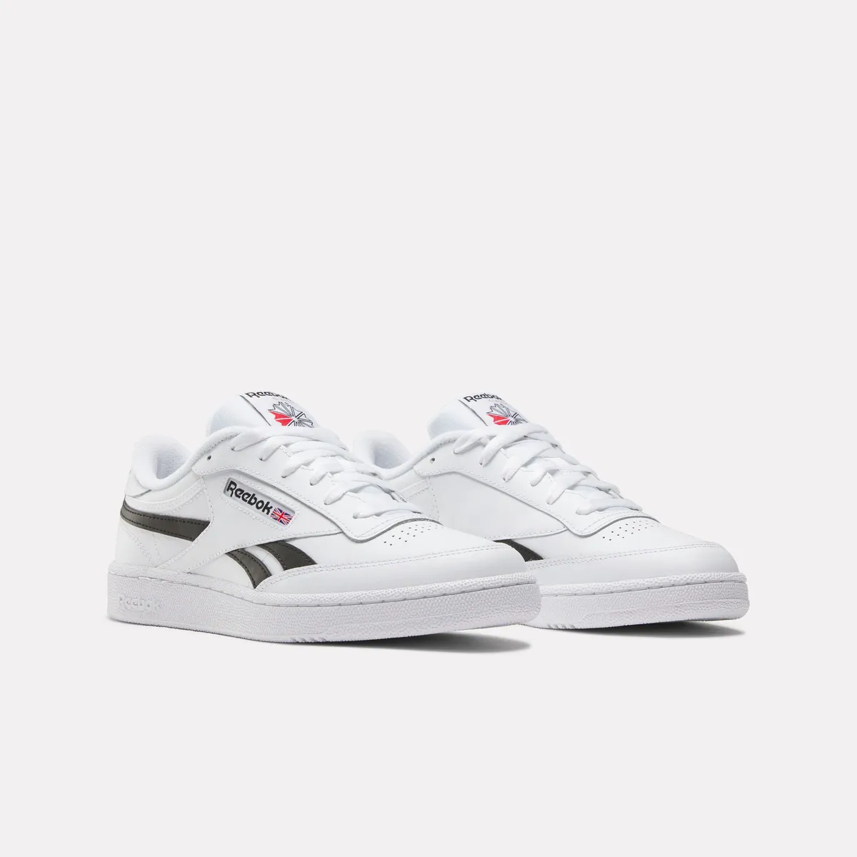 

Классические кроссовки Reebok "Club C Revenge" Reebok Classic, белый