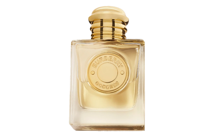Богиня женские духи цветочно-фруктовый аккорд Eau De Parfum EDP ваниль лаванда 30ml/50ml/100ml Halloween Burberry — фото 3