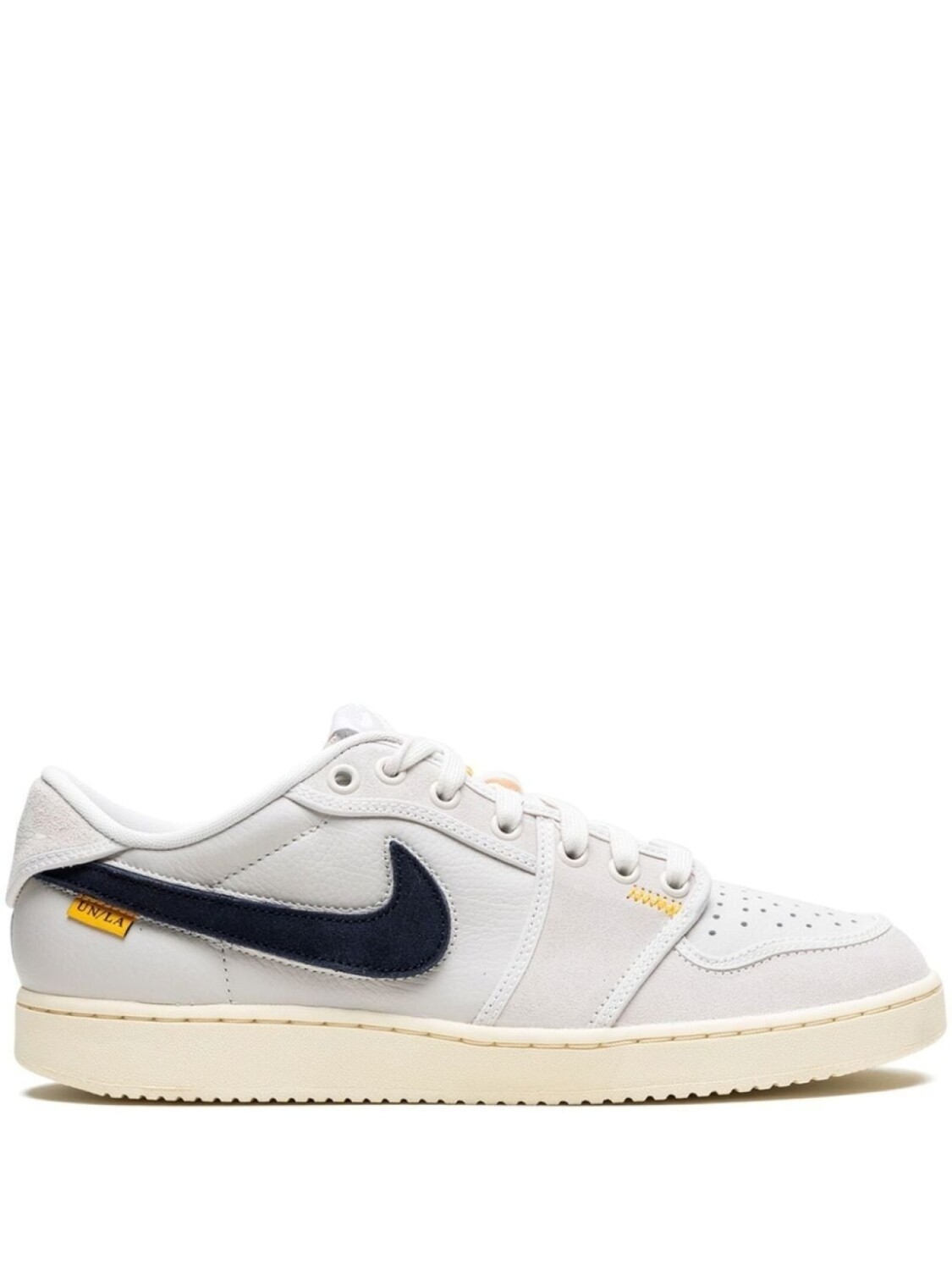 

Кроссовки Air 1 KO Low Jordan, серый