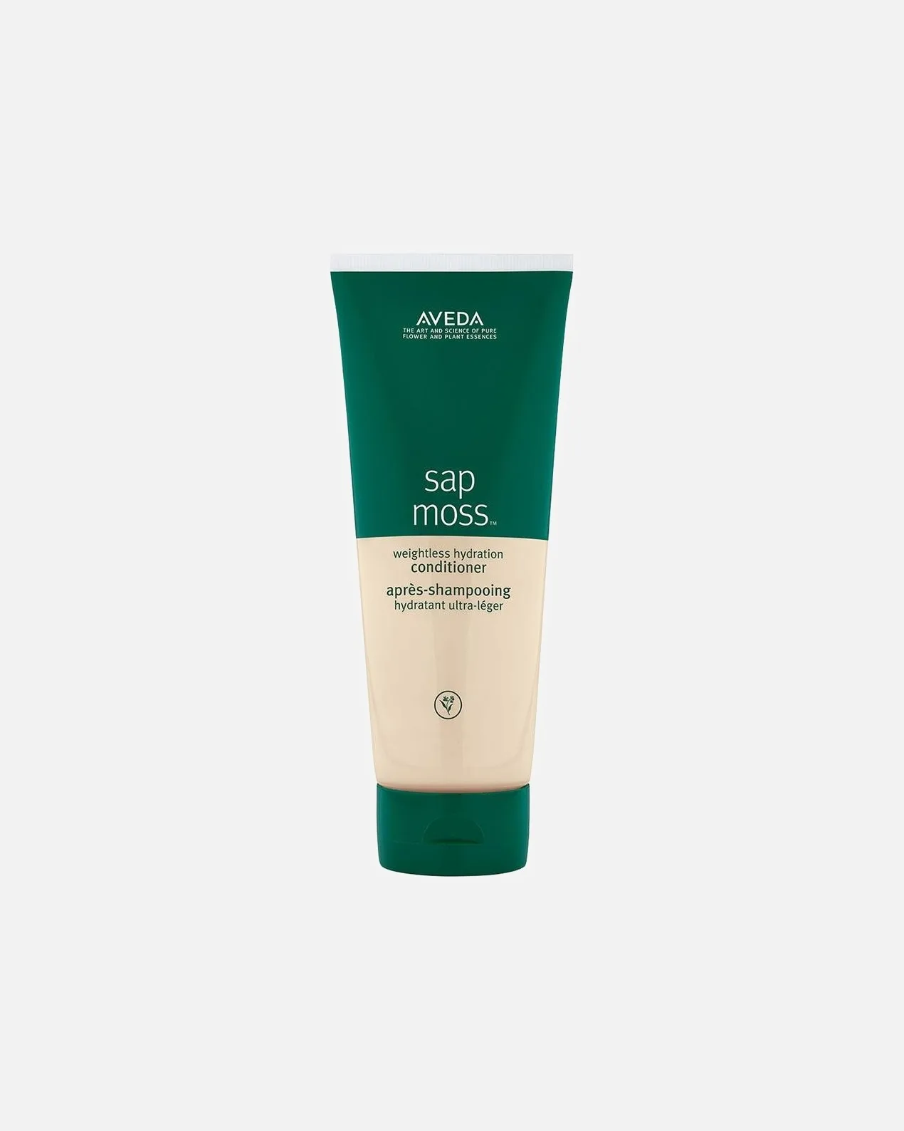 Кондиционер с экстрактом мха, невесомое увлажнение. Aveda, 200 мл