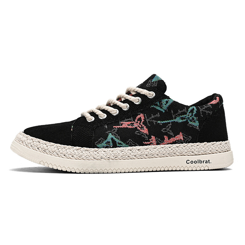 

Кеды Bull charm Skateboard Shoes Men Low-Top