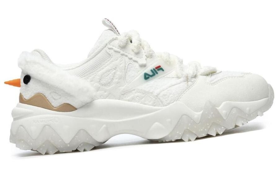 Женская обувь FILA Oakmont Lifestyle — фото 4
