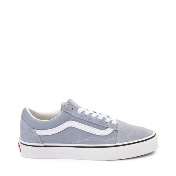 

Кроссовки для скейтбординга Vans Old Skool, синий