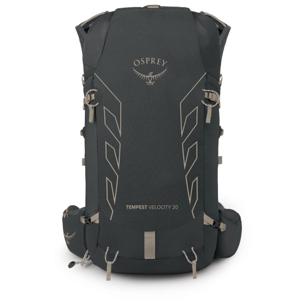 

Tempest Velocity 20 - походный рюкзак Osprey, мультиколор