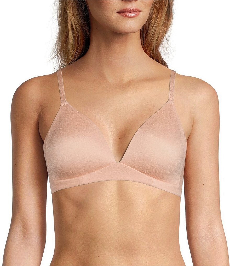 

GB Juniors Intimates Пуловер-бюстгальтер-футболка, розовый