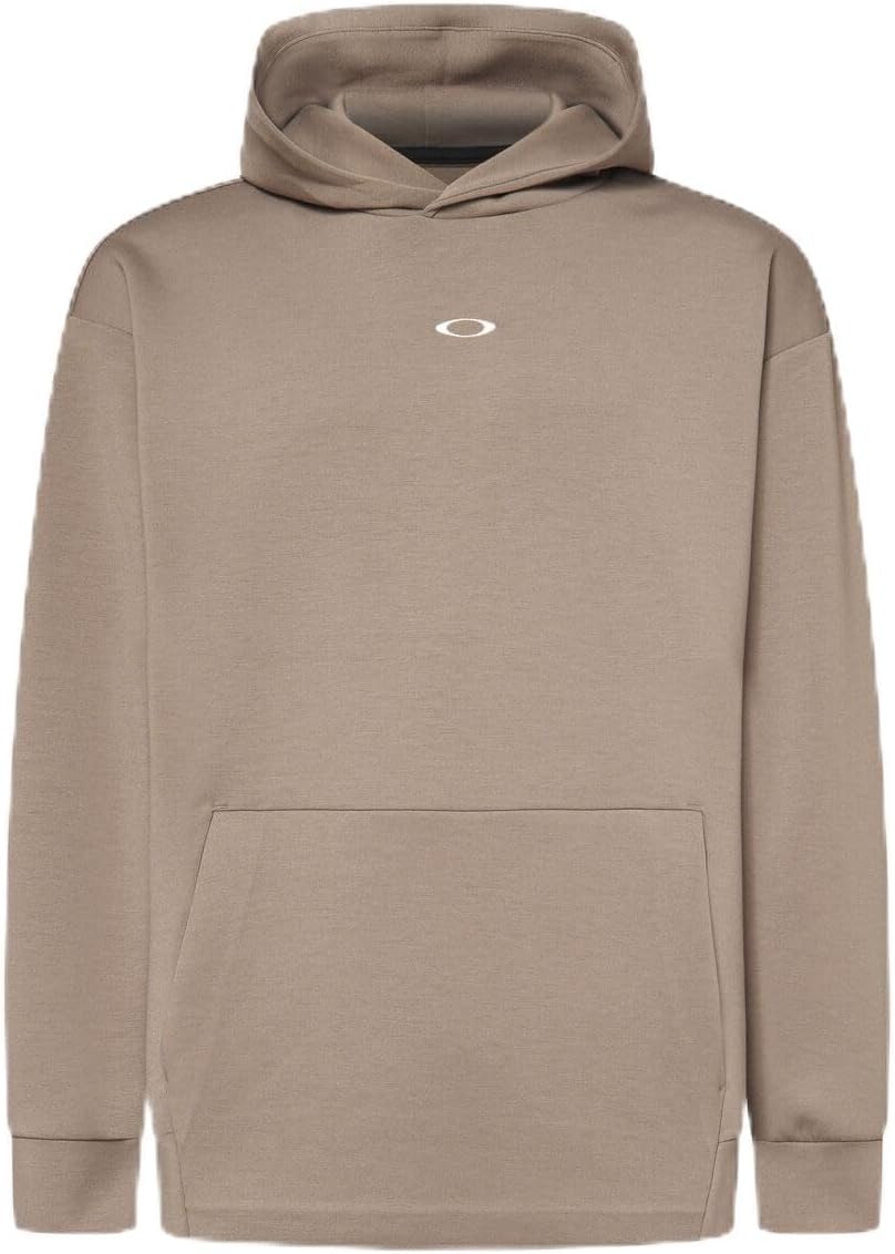 

Мужская флисовая толстовка Enhance QD Fleece Hoodie EVO 4.7 Oakley