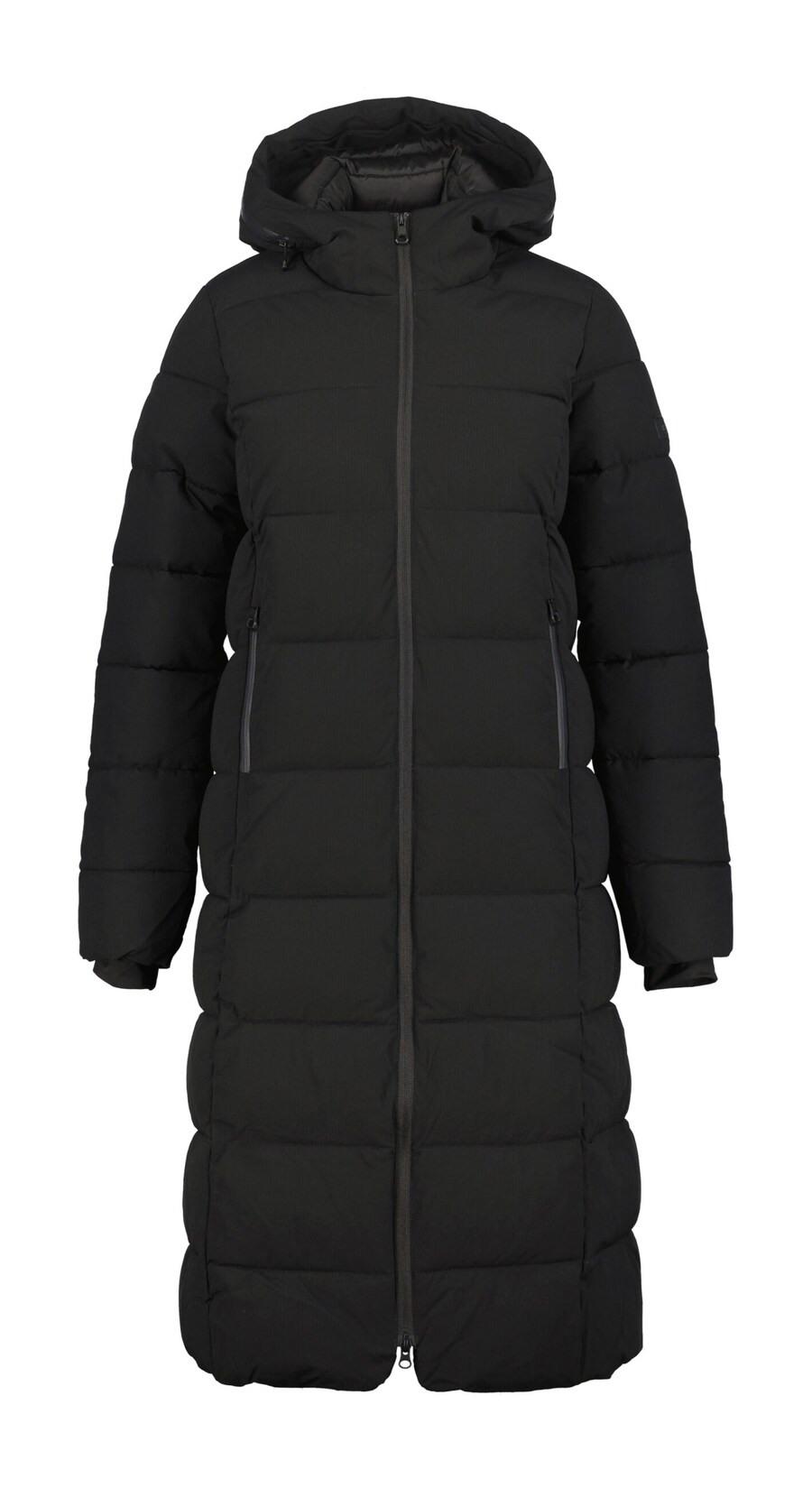 

Зимнее пальто ICEPEAK Brilon, Black