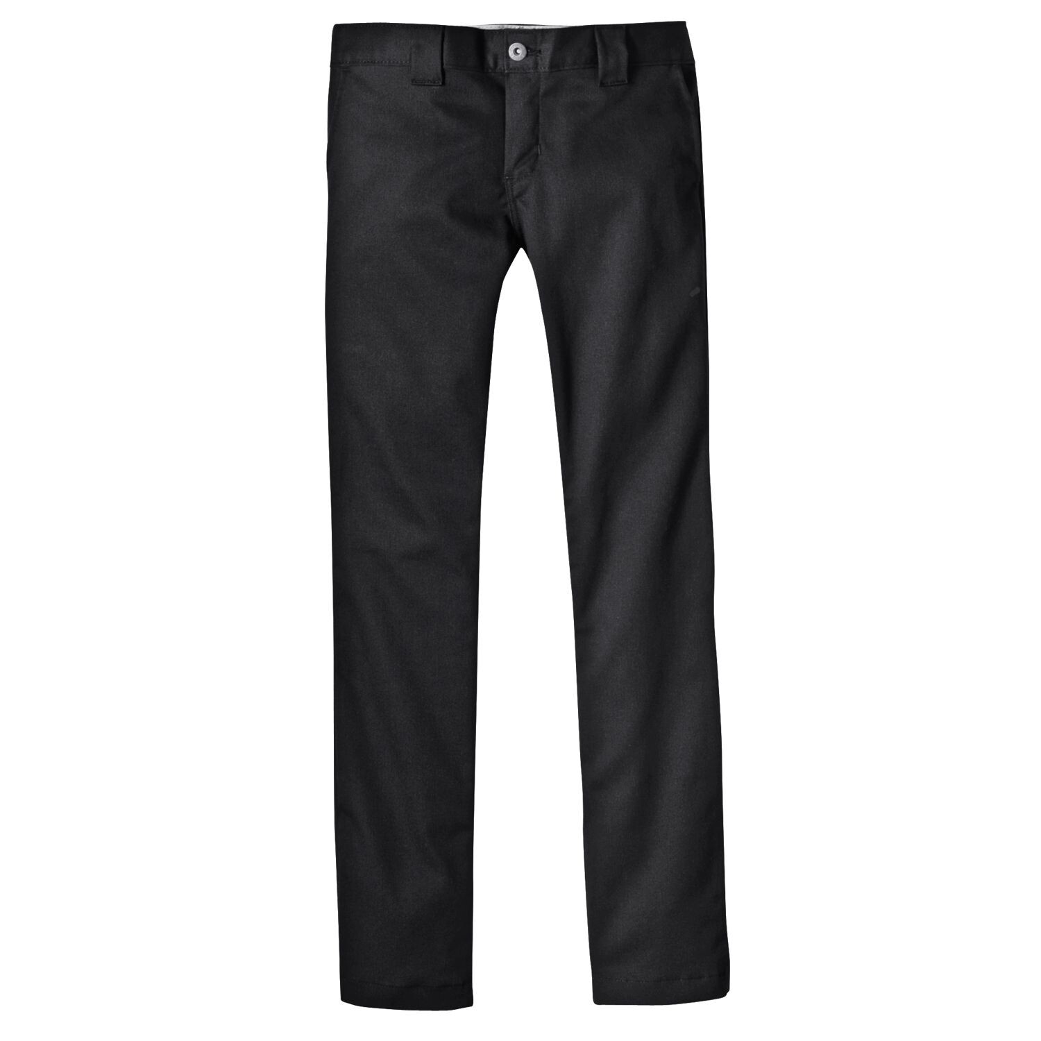 

Брюки скинни Dickies Flex для мальчиков 8–20 лет Dickies, черный