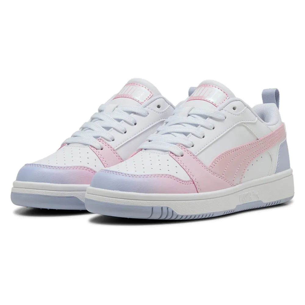 

Кроссовки Puma Rebound V6 Lo, белый