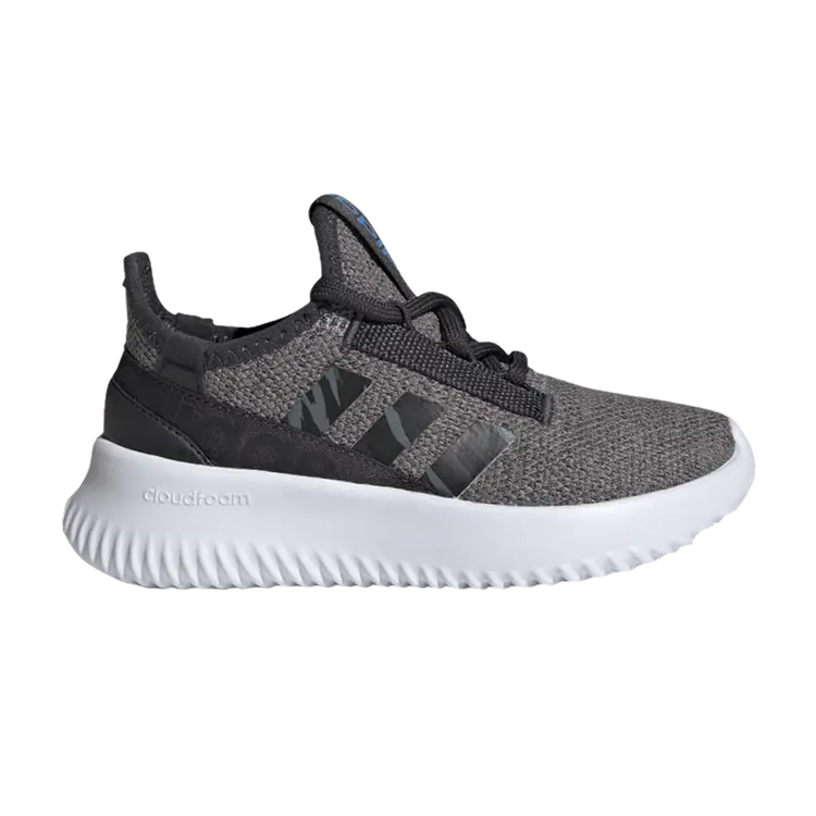 

Кроссовки Adidas Kaptir 2.0 J, серый