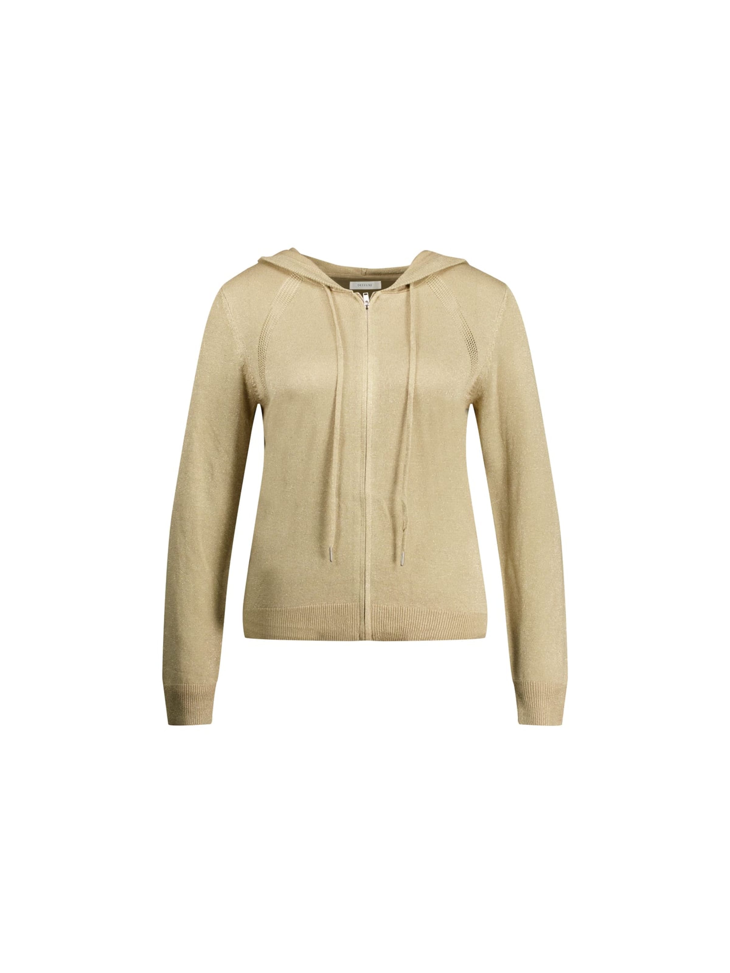 

Deeluxe Межсезонная куртка 'Noreen' в цвете Gold