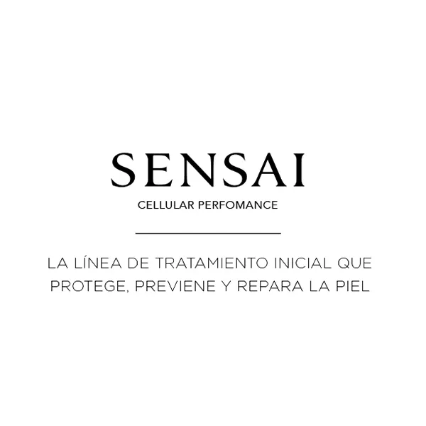 Увлажняющий бальзам для контура глаз Cellular Performance Eye Contour Balm Sensai, 15 ml — фото 3
