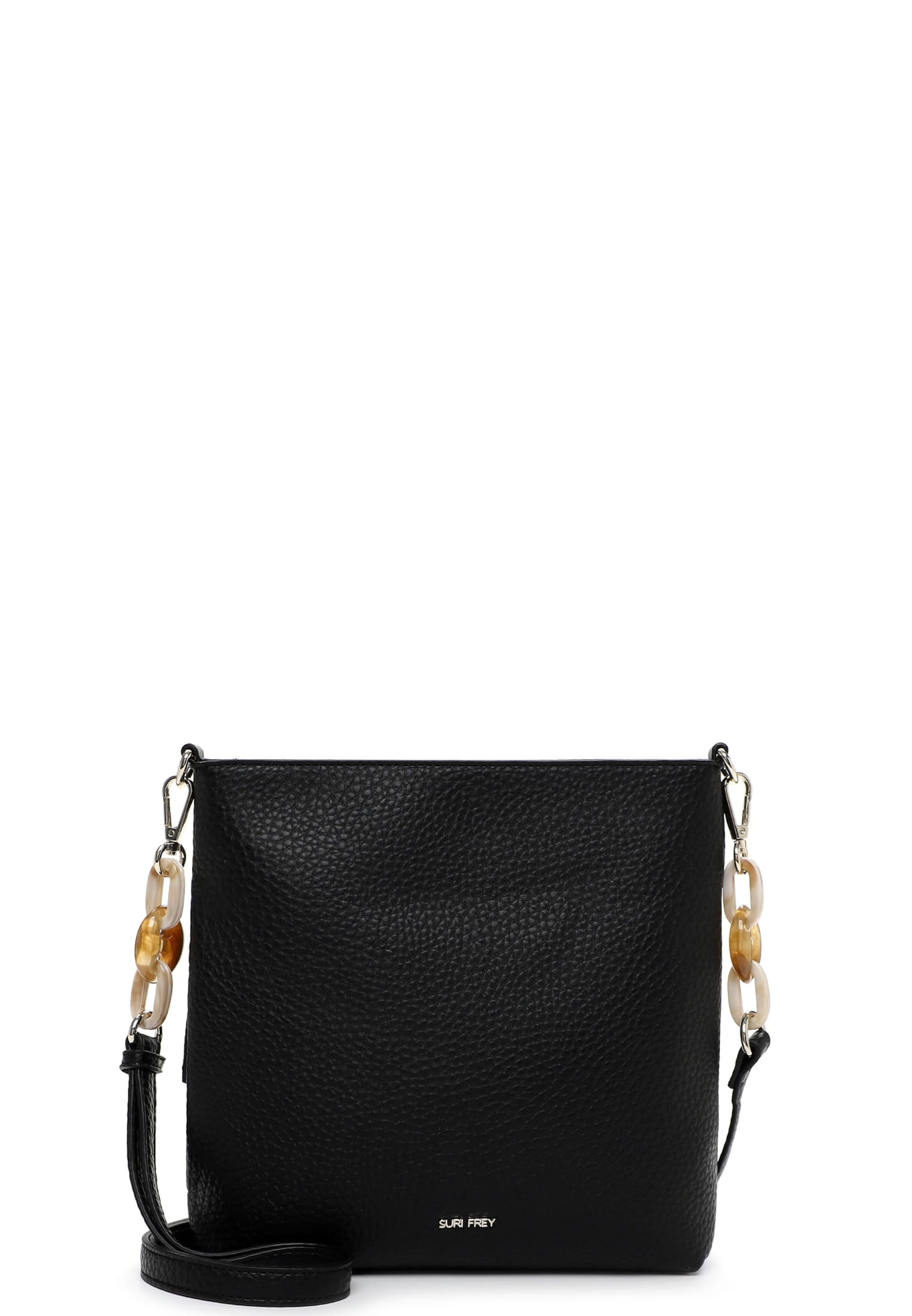 

Suri Frey Сумка через плечо 'Jeanny' в черном цвете