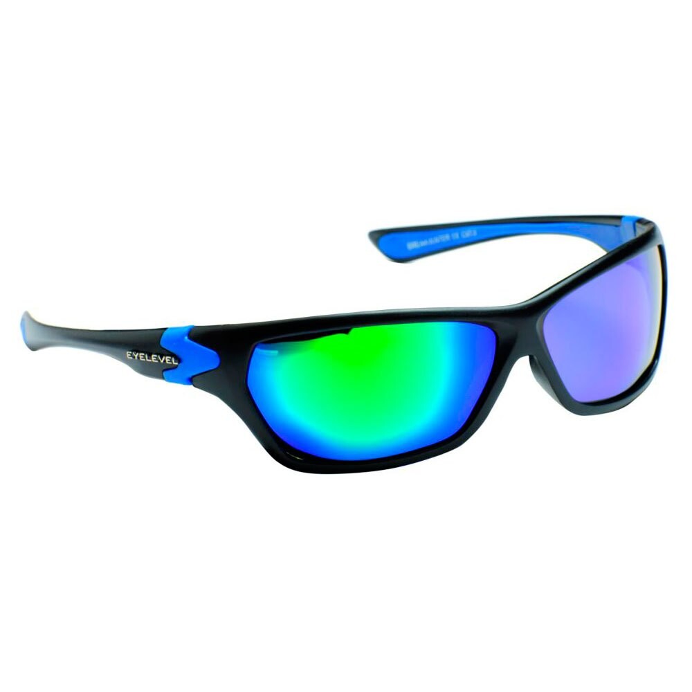 

Солнцезащитные очки Eyelevel Breakwater Polarized, черный