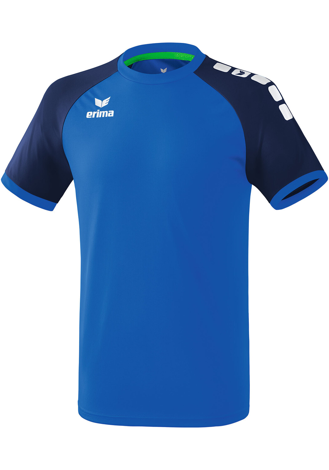 

Рубашка erima Zenari 3.0 Trikot, цвет new royal/new navy