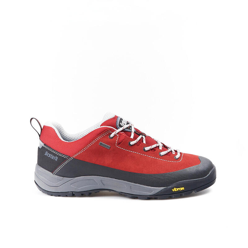 

Водонепроницаемые кроссовки мужские Bestard Mestral Red