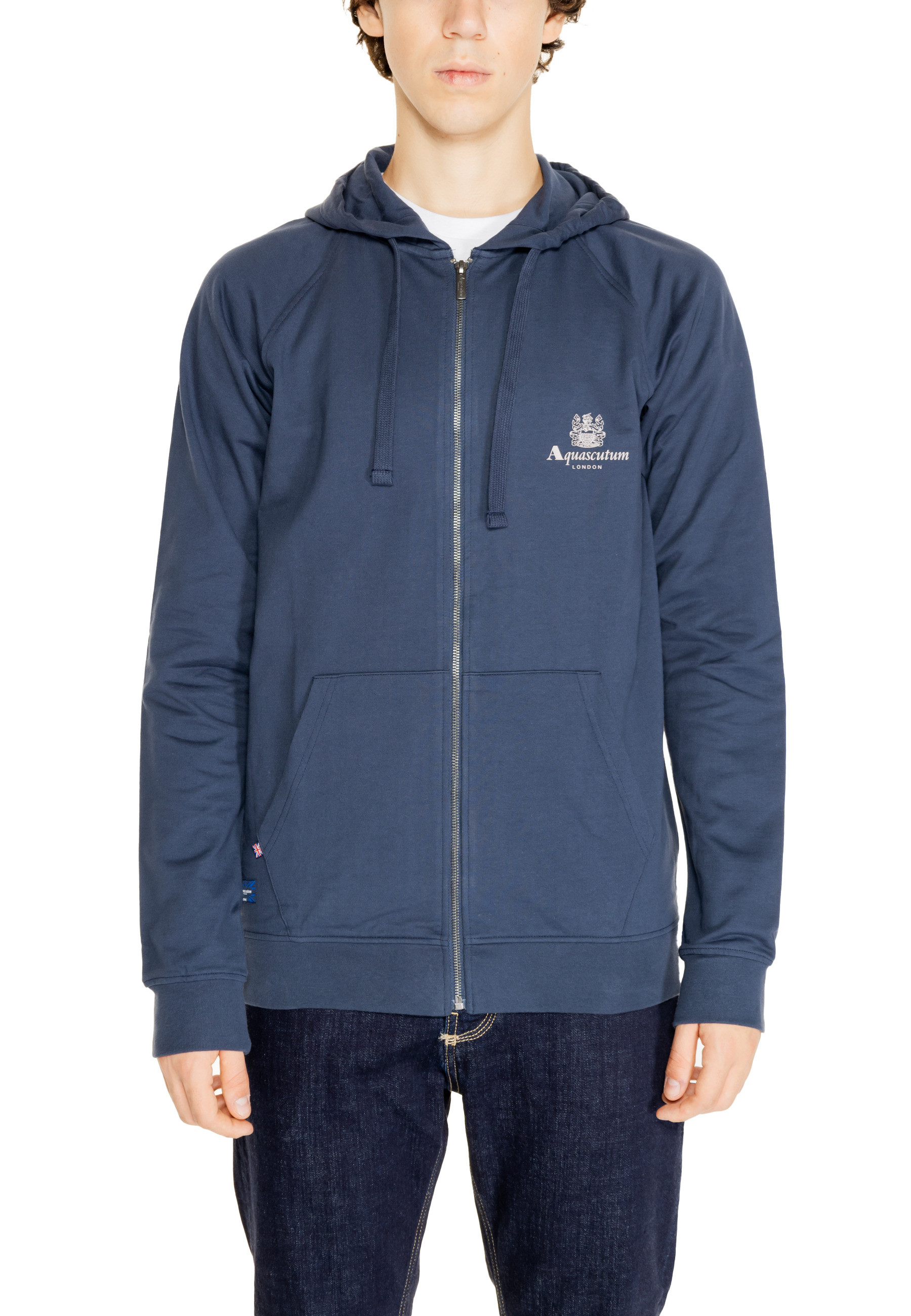 

Толстовки Aquascutum