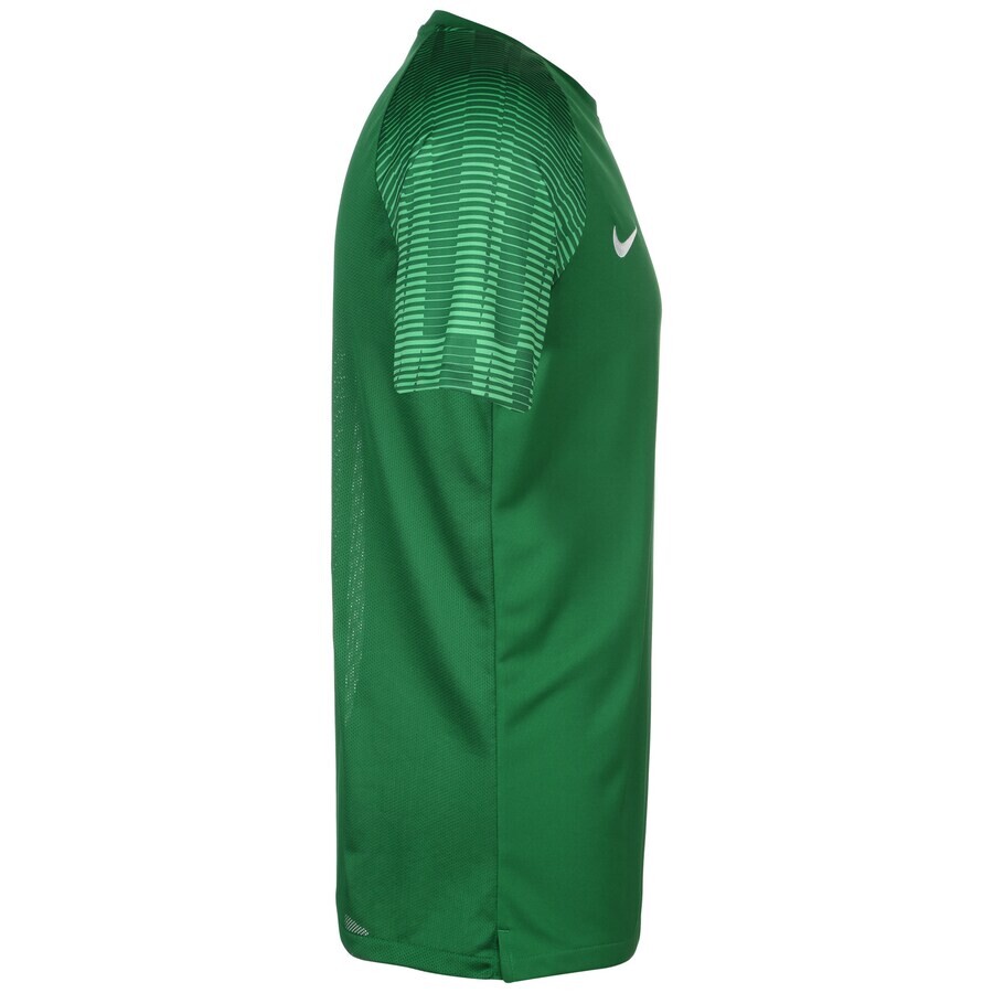 Джерси NIKE Jersey, зеленый — фото 3