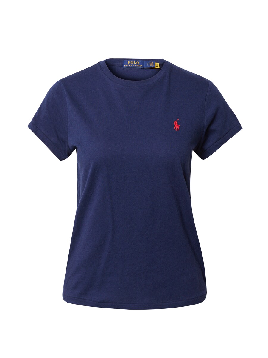 

Рубашка Polo Ralph Lauren, темно-синий
