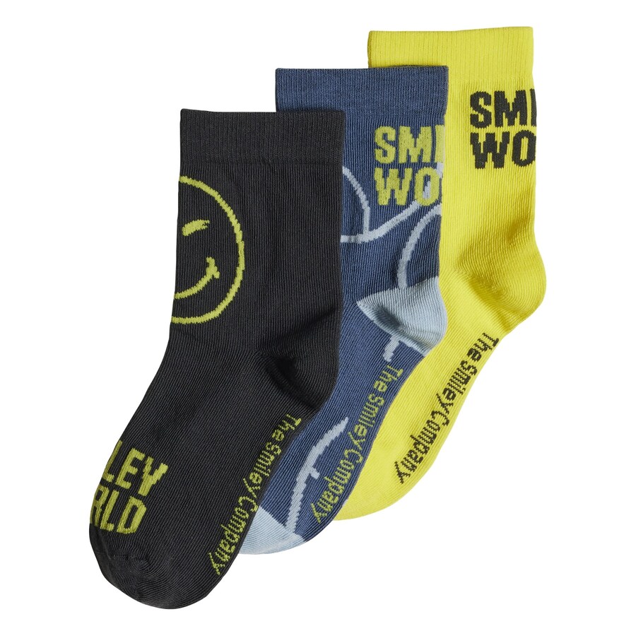 

Спортивные носки ADIDAS PERFORMANCE, цвет Yellow/Grey