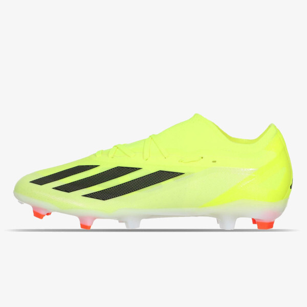 

Футбольные бутсы Crazifast Adidas, желтый