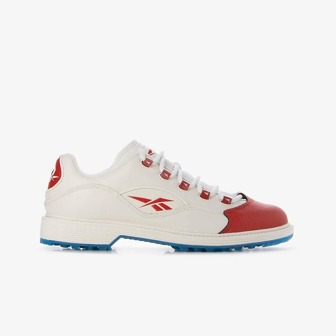 Кроссовки ВОПРОС ГОЛЬФА Reebok, White_100228246