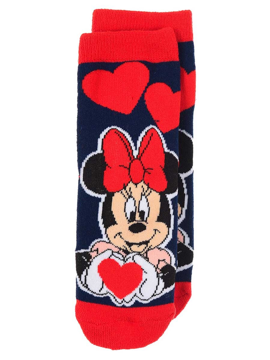 

Носки Kids Movie Heroes MINNIE, синий