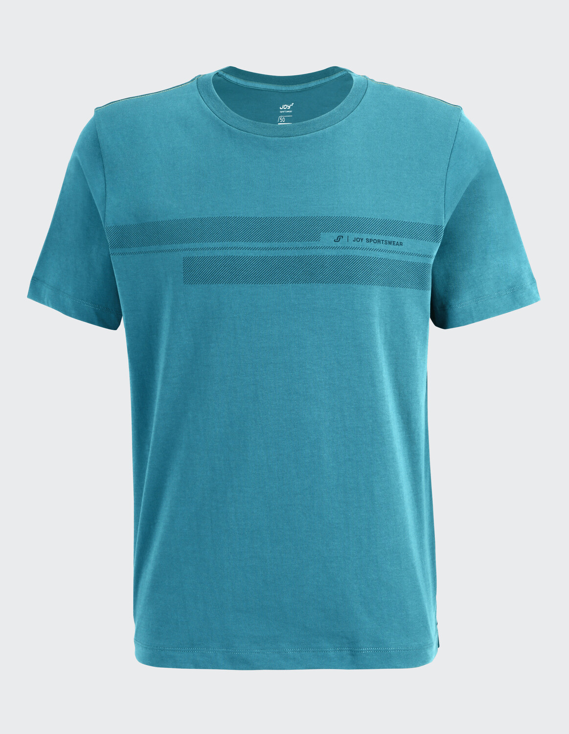

Футболка Joy Sportswear Rundhals JENS, цвет pine green