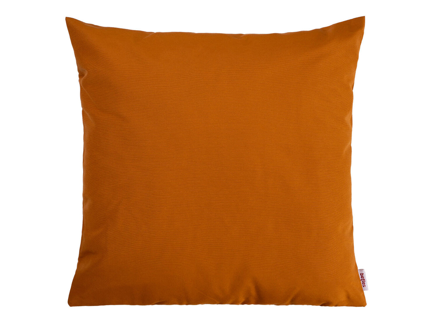 

Чехол на подушку beties Heimtextil, 40x40 см, апельсин