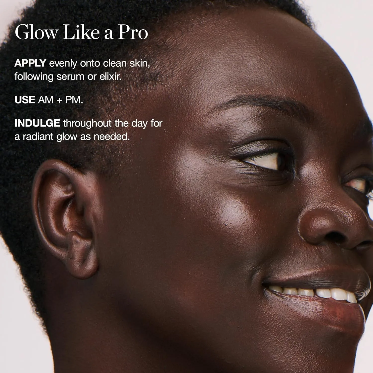 Масло для лица Ogee Jojoba Glow - органическое и натуральное, увлажняющее, многофункциональное масло для ухода за лицом (30 мл) 29,6 мл (1 шт.) — фото 4