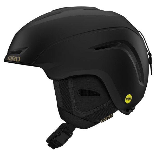 

Шлем для зимних видов спорта Avera Mips Giro, черный